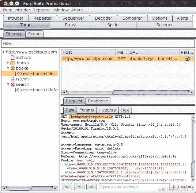那么，Burp Suite 是什么？