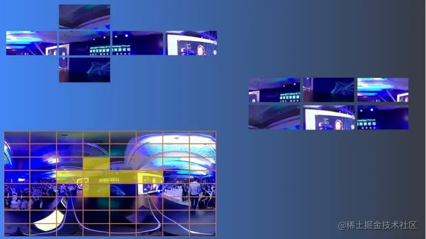 为什么VR视频的清晰度不高？