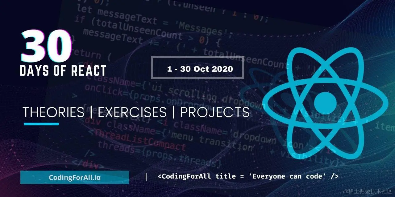 demo-picture-of-30-Days-Of-React