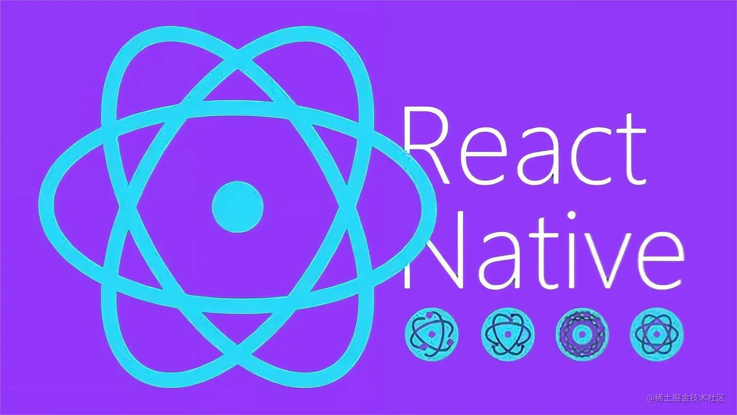  react native react native facebook 