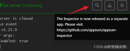 Appium 实现手机自动化，搭配 mitmproxy 不就实现自动采集了吗？