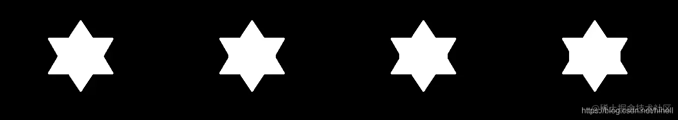 OpenCV 形态学操作之腐蚀与膨胀，开运算与闭运算，顶帽与黑帽，图像梯度运算相关知识点回顾