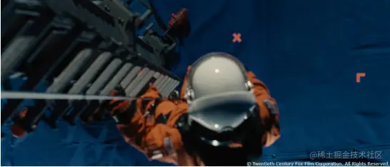 《星际探索》电影开篇系列镜头视觉效果-Renderbus瑞云渲染农场