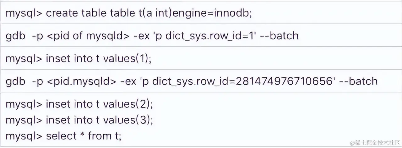 线上MySQL的自增id用尽怎么办？被面试官干趴下了