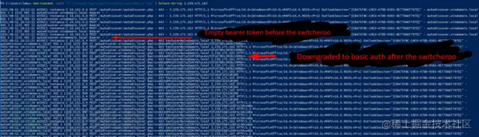 ol switcheroo microsoft