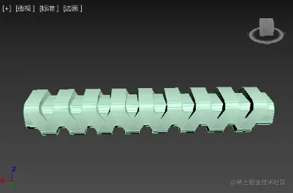 三维建模技术212