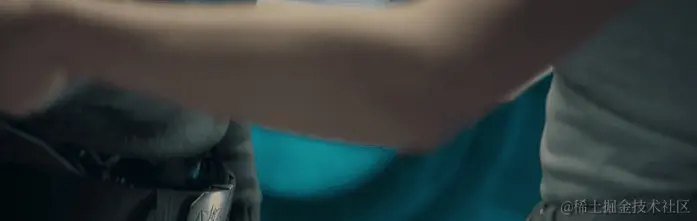 《太空群落》剧照 - 瑞云渲染