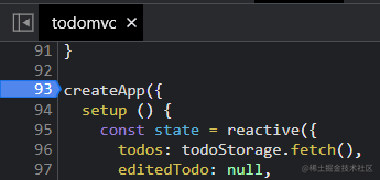 Vue3.0 source code learning - initialization process analysis (1 ...