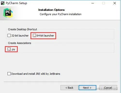 Python环境搭建—安利Python小白的Python和Pycharm安装详细教程