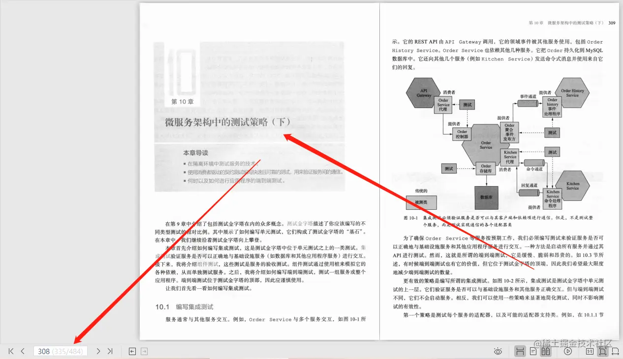 世界排名前十架构师，总结这份484页微服务架构笔记，你不学？