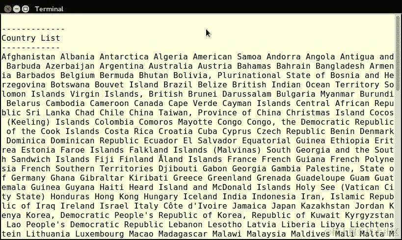 它是如何工作的...