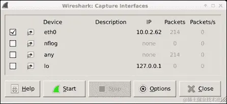 Wireshark