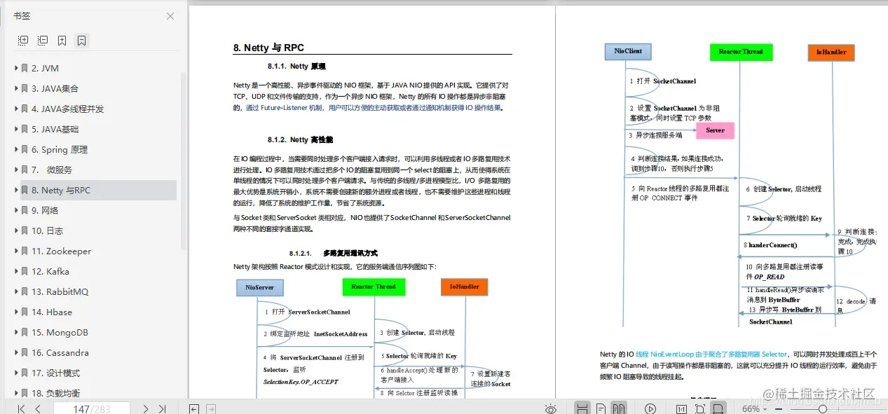 2022最新大厂Java面经，顺利通过BTAJava岗面试