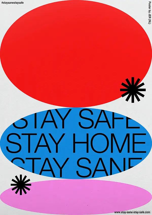 33张大神级的海报设计，值得学习参考