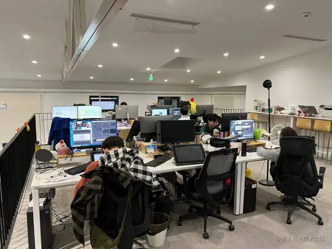 Pinta Studios (平塔工作室)