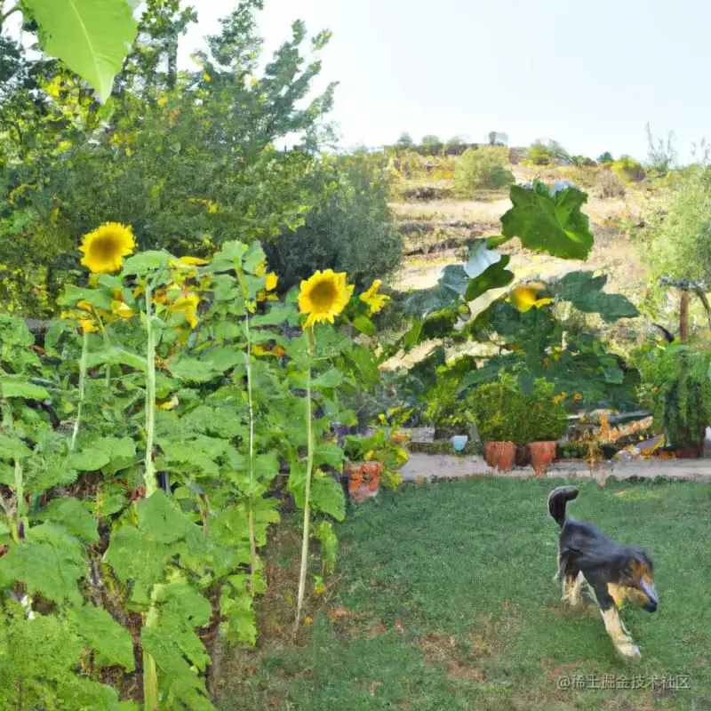 Generating Images from Text with C# and Open AI DALL-E