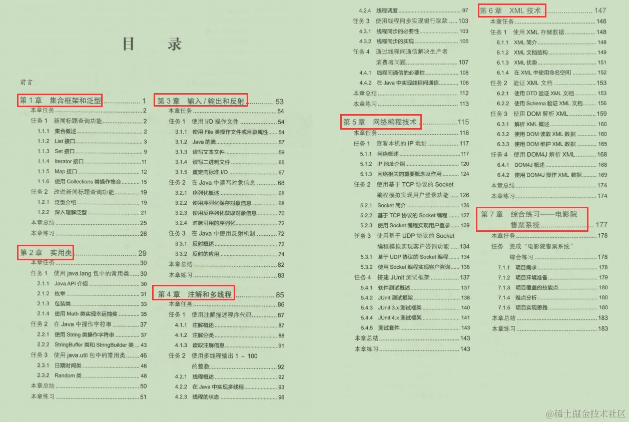 震精，京东T8工程师每天熬夜到天明，竟只是为一套编程实战文档