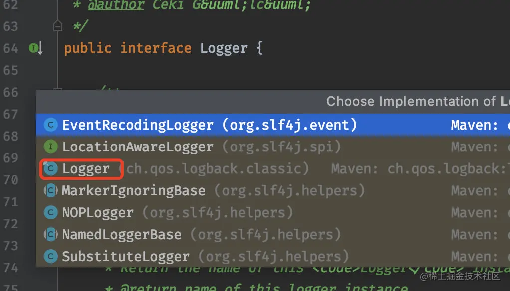 微信公众号:CoderLi