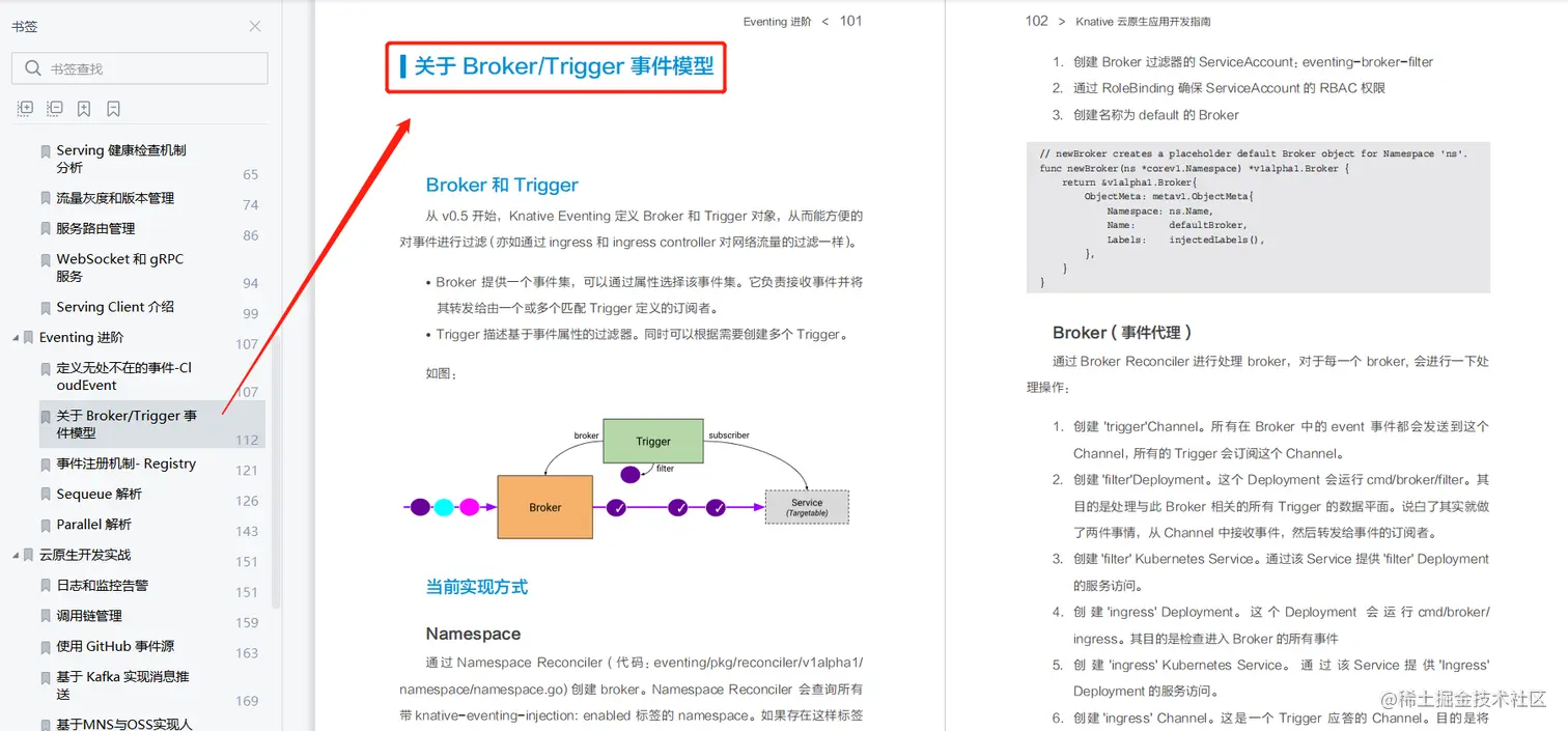 一学就会！阿里内部云原生应用开发指南，新手看这一篇就够了