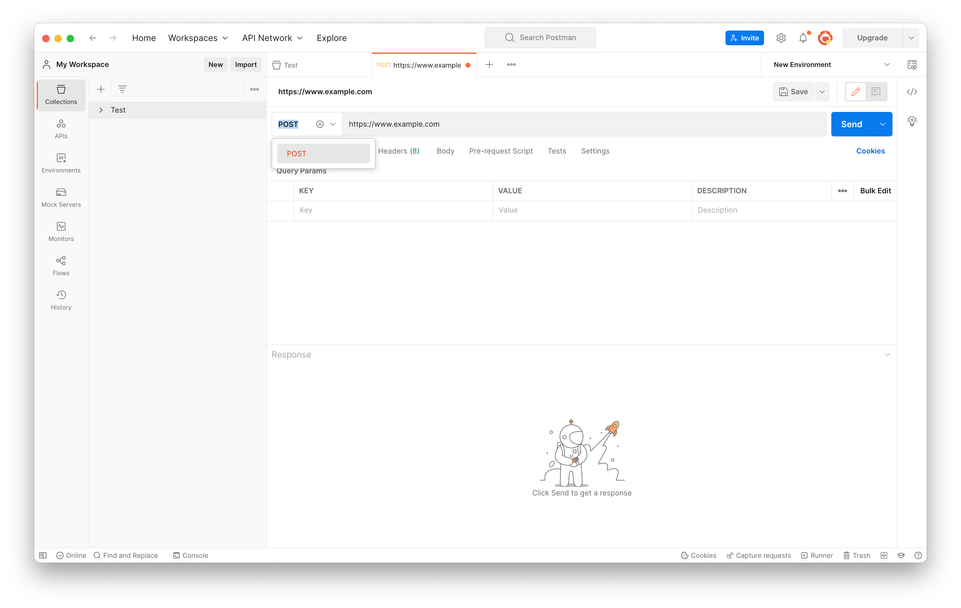 postman-xml