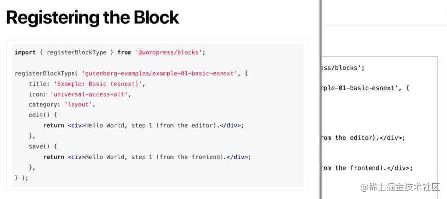 Syntax-highlighting Code Block (with Server-side Rendering) Free WordPress Plugin