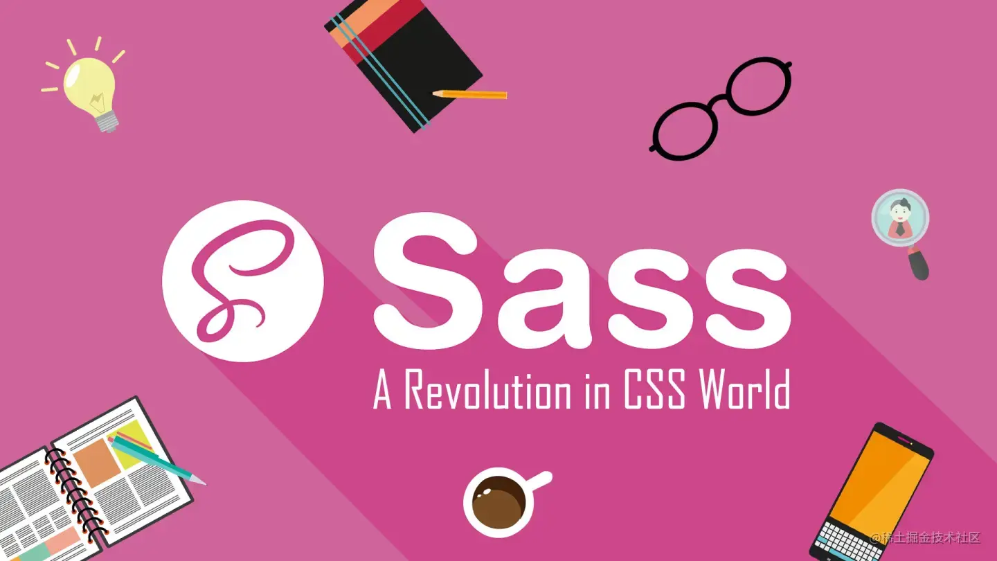 关于sass(scss)、less、postcss、stylus的简介与区别为什么会出现css预处理器 css不是一种编 - 掘金