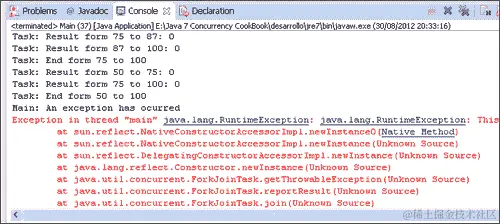 它是如何工作的...
