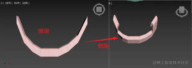 三维建模技术161