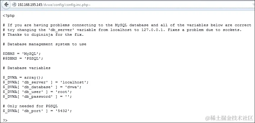 使用 Python 识别隐藏文件和目录