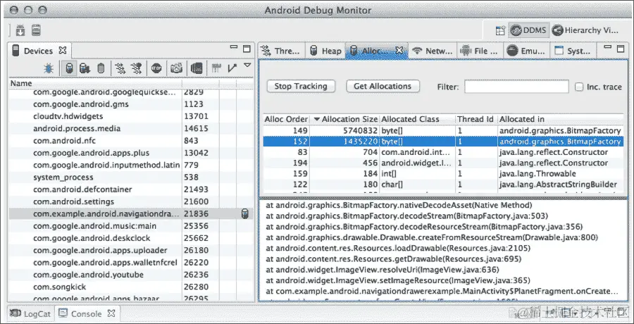 检测和定位泄漏