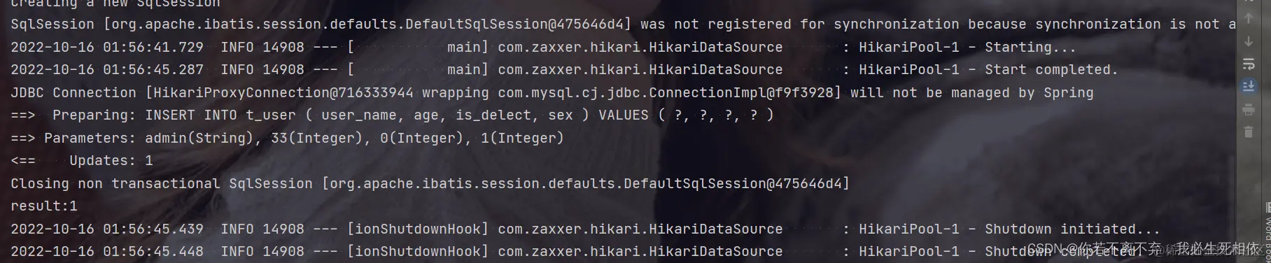 在这里插入代码片
