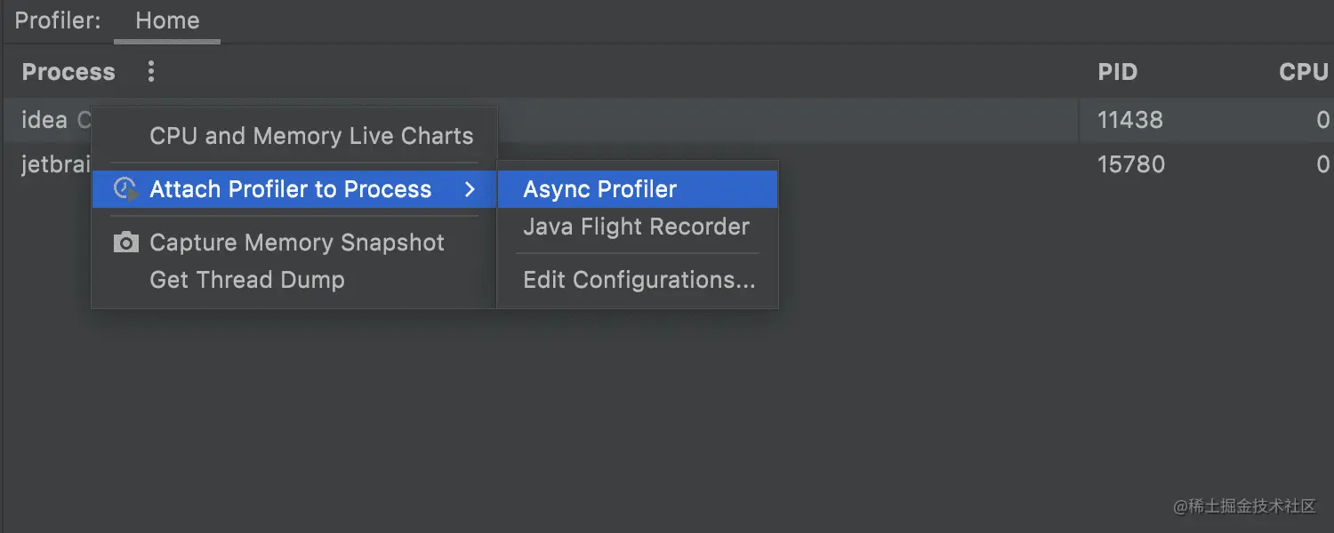 IntelliJ IDEA分析：Java的 5 个最佳功能