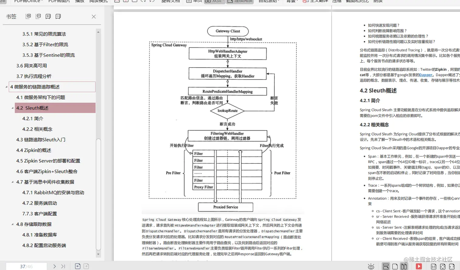 我去!40W年薪Java开发必学的SpringCloud微服务技术,看这篇就够了