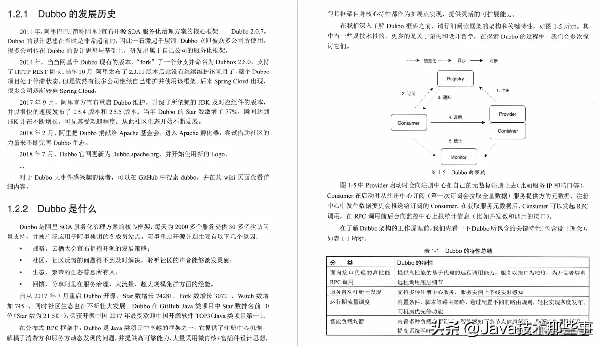 完整版来了！阿里Dubbo技术负责人准备的源码教程，很有大厂风格