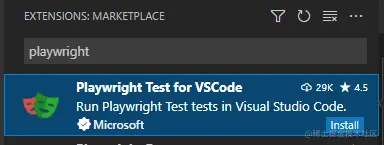 Visual Studio Marketplace