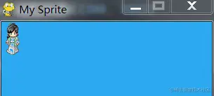 在 pygame 中好好玩玩精灵，滚雪球学 Python 游戏番