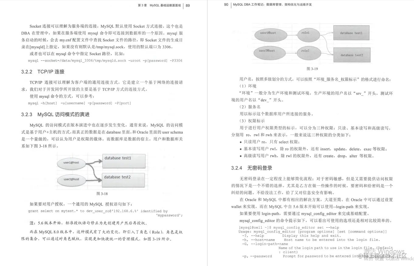 GitHub无抗手！MySQL DBA攻坚指南一出，阿里数据库专家都解脱了