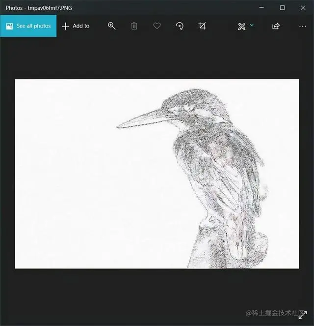 图像处理如何实现才最简单？用Python几分钟就搞定了