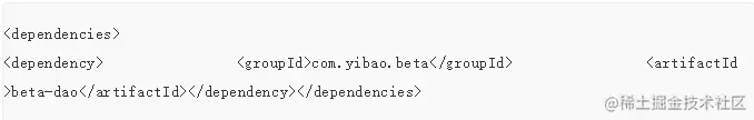 SpringBoot + Mybatis 多模块（ module ）项目搭建教程