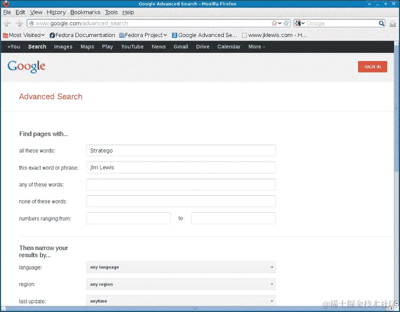浏览网页寻找帮助