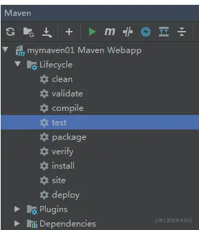 [外链图片转存失败,源站可能有防盗链机制,建议将图片保存下来直接上传(img-6DlK2KPb-1608000229301)(maven.assets/9-lifecircle.png)]