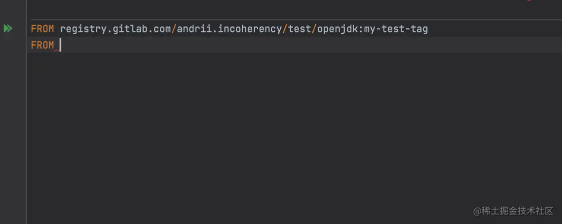 分析IntelliJ IDEA 2021.3 中的 Kubernetes 和 Docker！