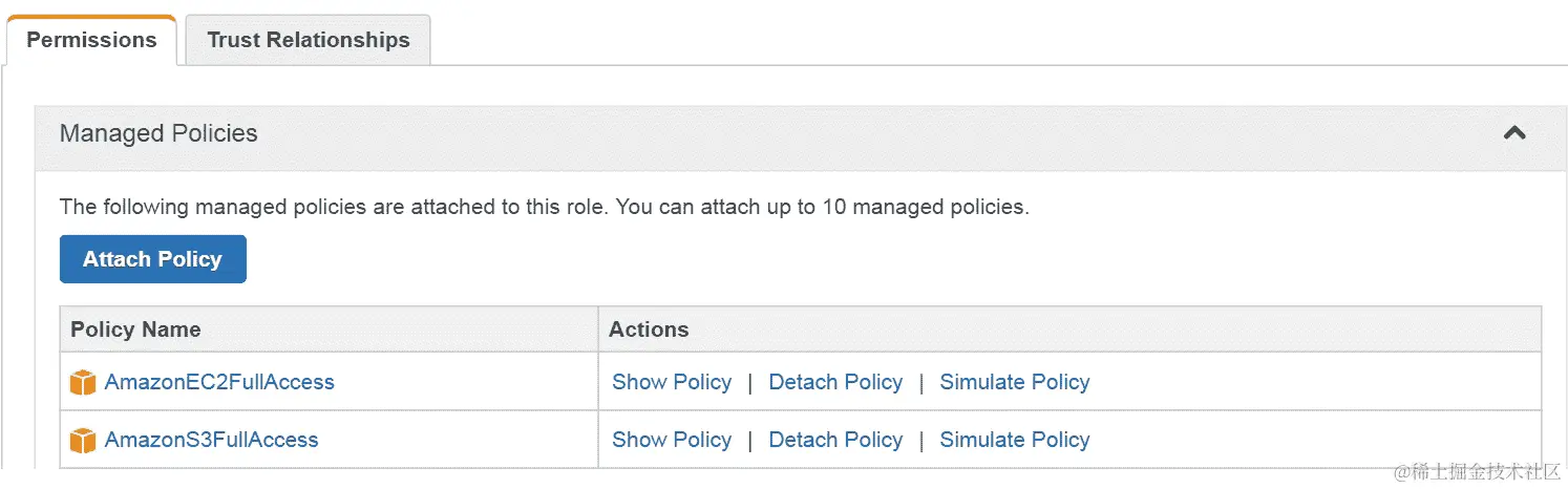在 AWS 上部署 Kubernetes