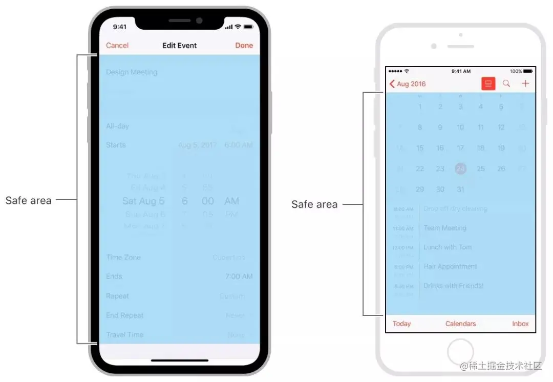iOS系统中导航栏的转场解决方案与最佳实践