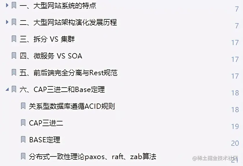 一战到底！对标年薪77W的Java学习路线与架构进阶宝典全网新开源