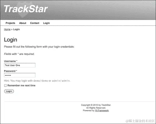 配置应用程序使用主题