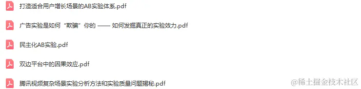 DataFunSummit：2023年数据科学在线峰会-核心PPT资料