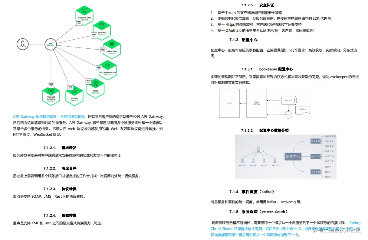 阿里大牛将300页从业宝典PDF上传GitHub，成就了我15家大厂offer