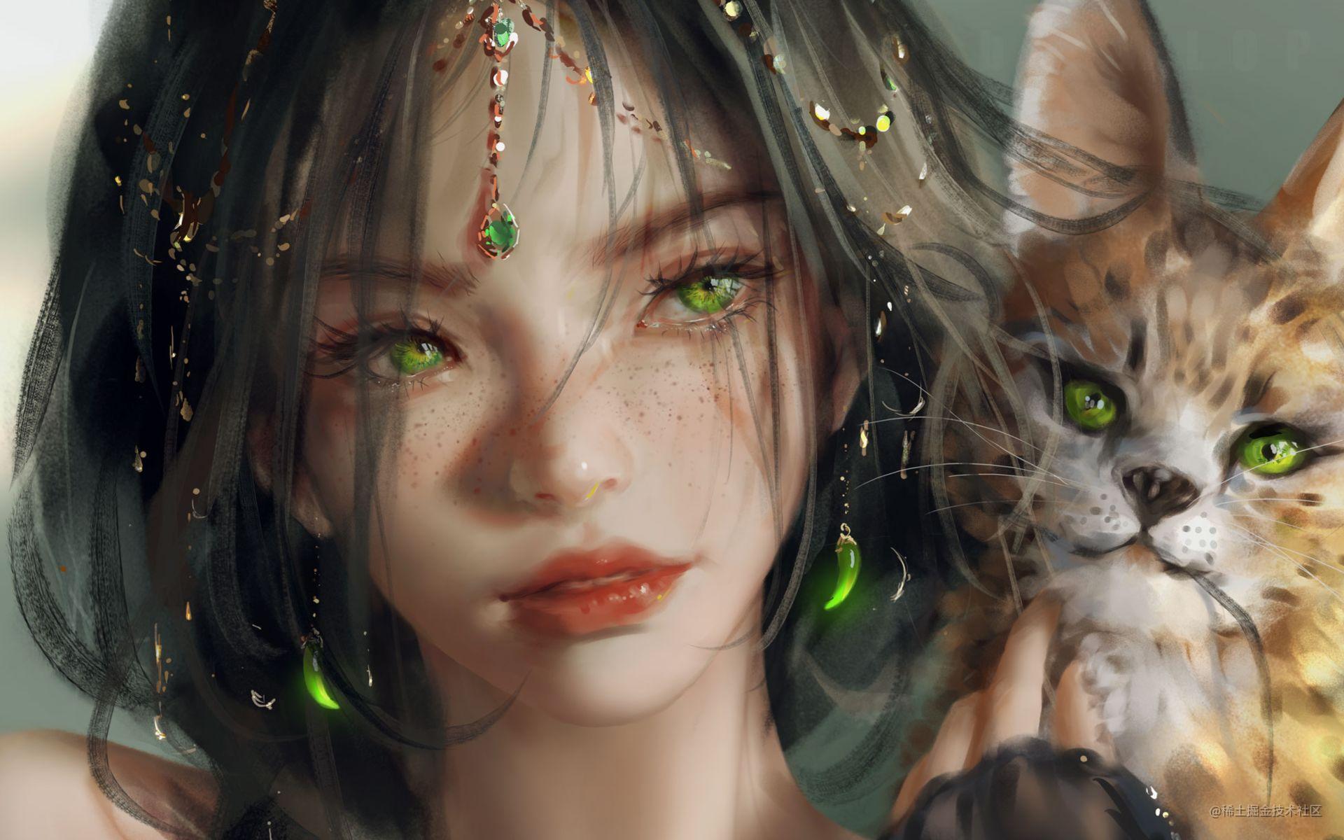 小故事