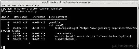 概率数据结构 - 布隆过滤器